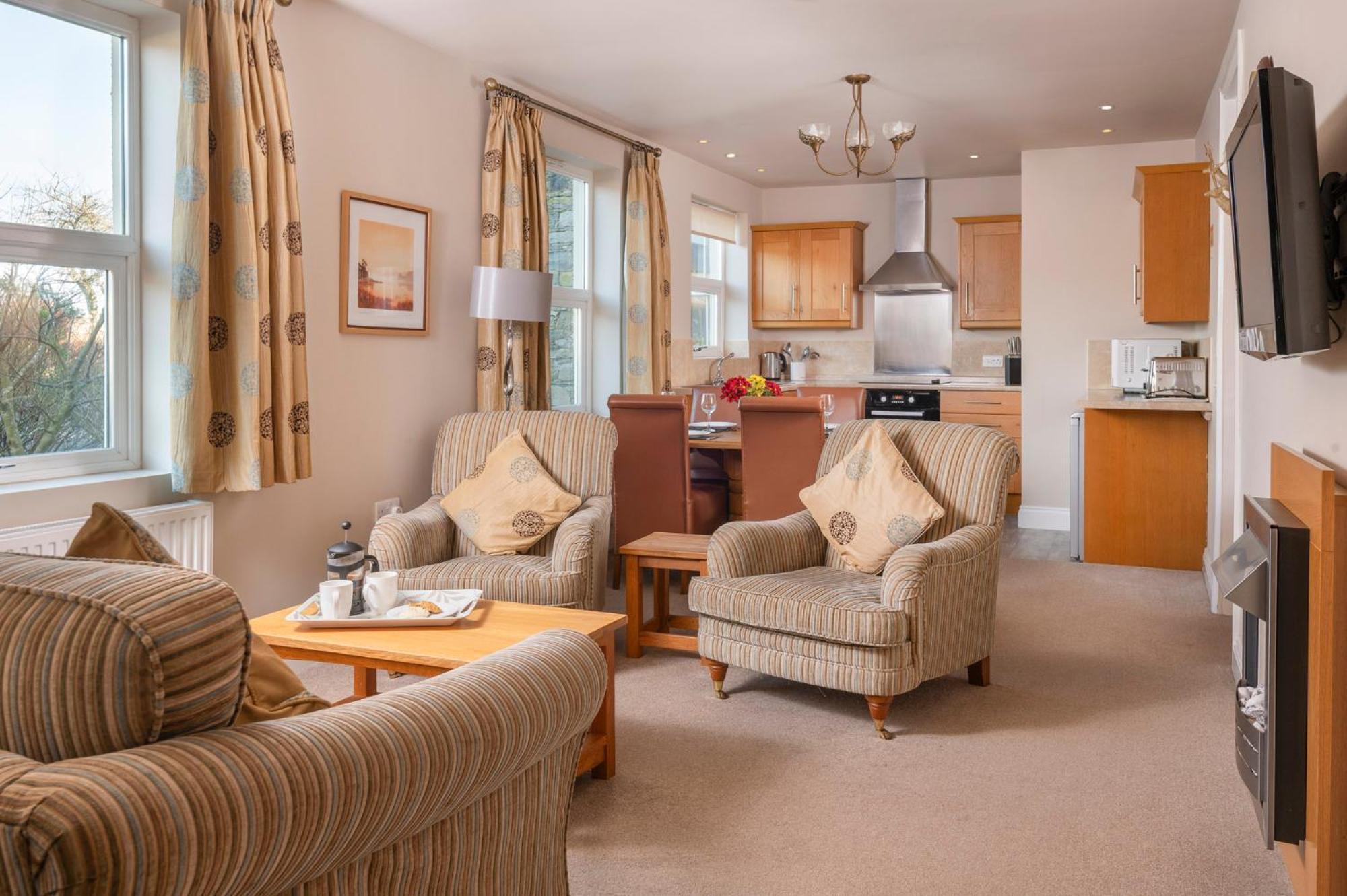Apartment Bannerdale Penrith