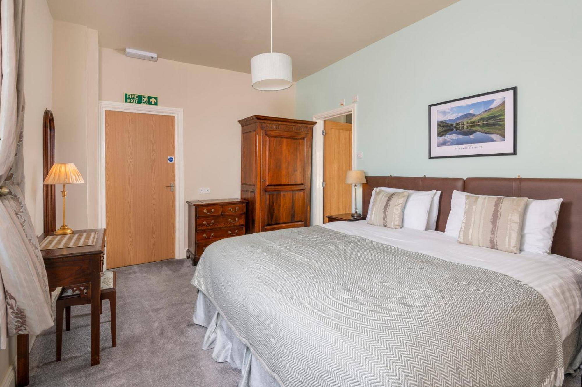 Sharp Edge Apartment Penrith