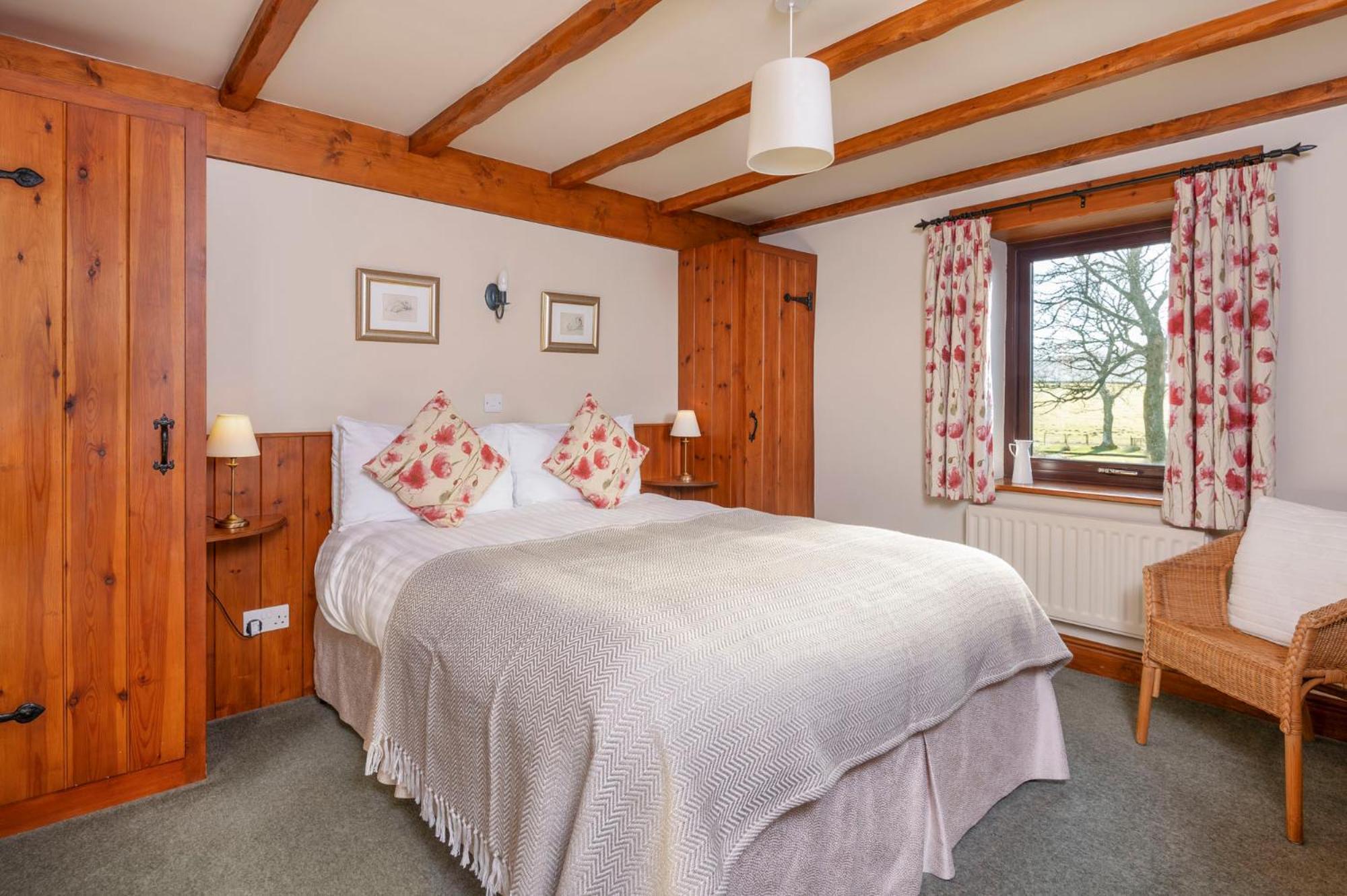 Stable Barn Holiday home Penrith