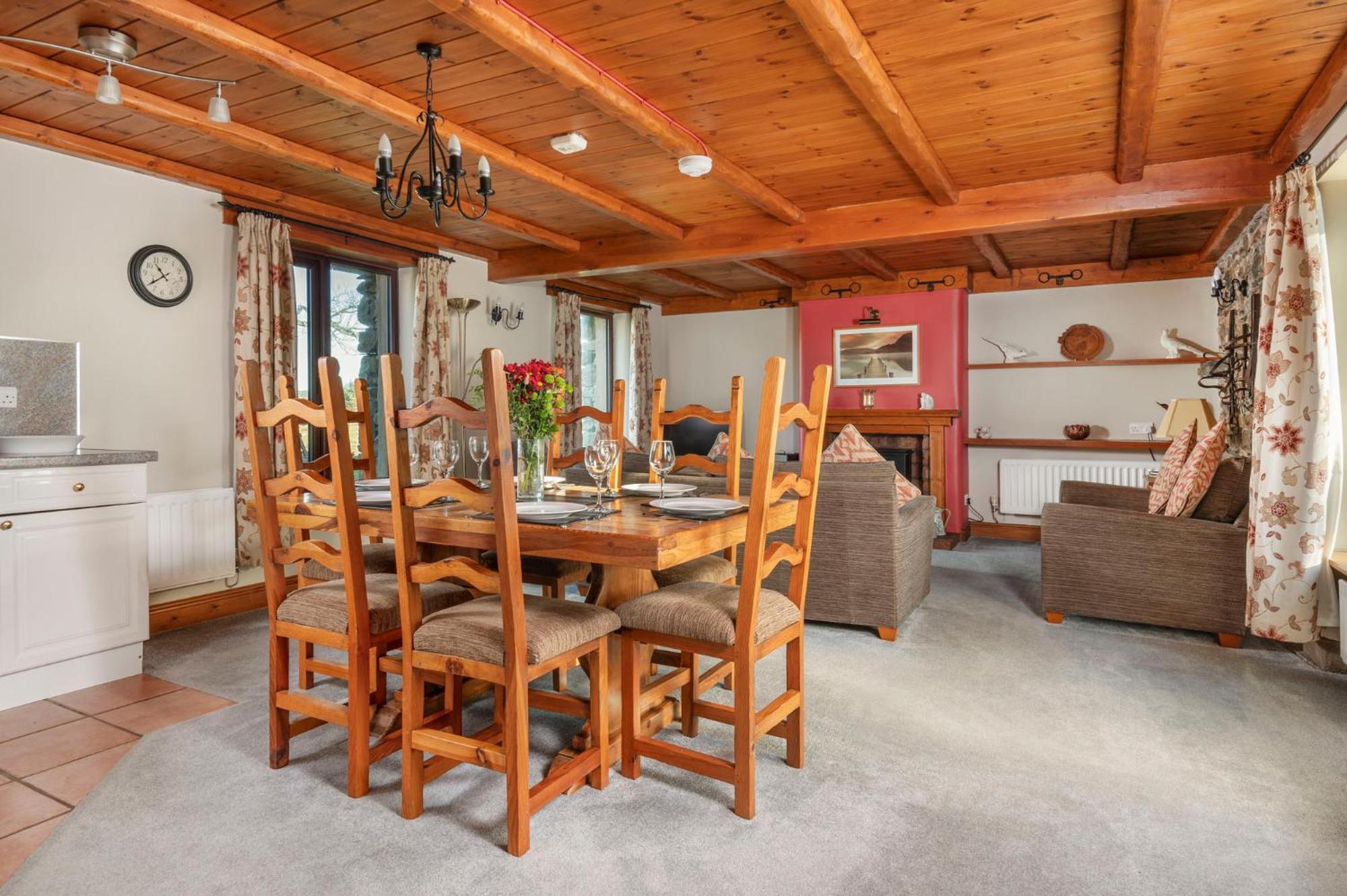 Holiday home Stable Barn *
