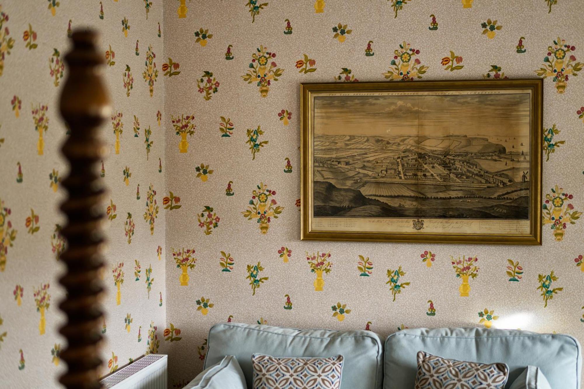 Queen's Head Askham Inn *