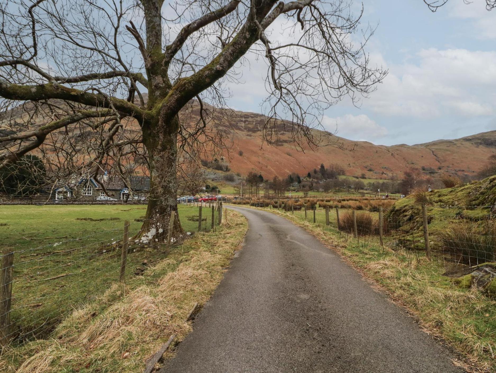 Holiday home Deer Farm Penrith