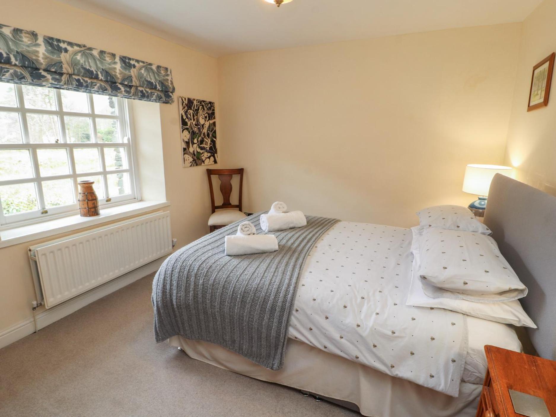 Deer Farm Holiday home *