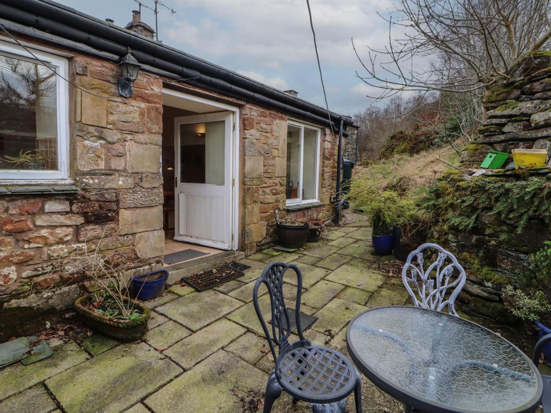 Deer Farm Holiday home