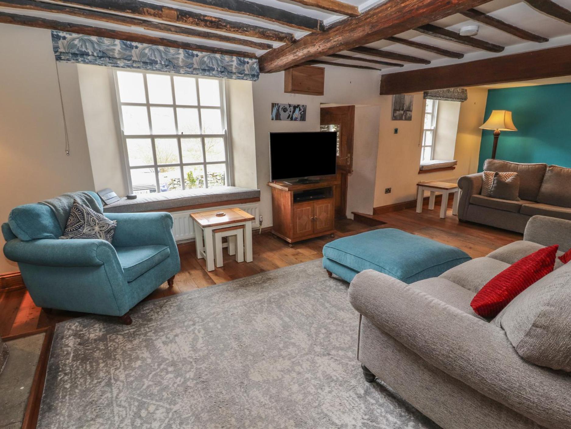 Deer Farm Holiday home Penrith