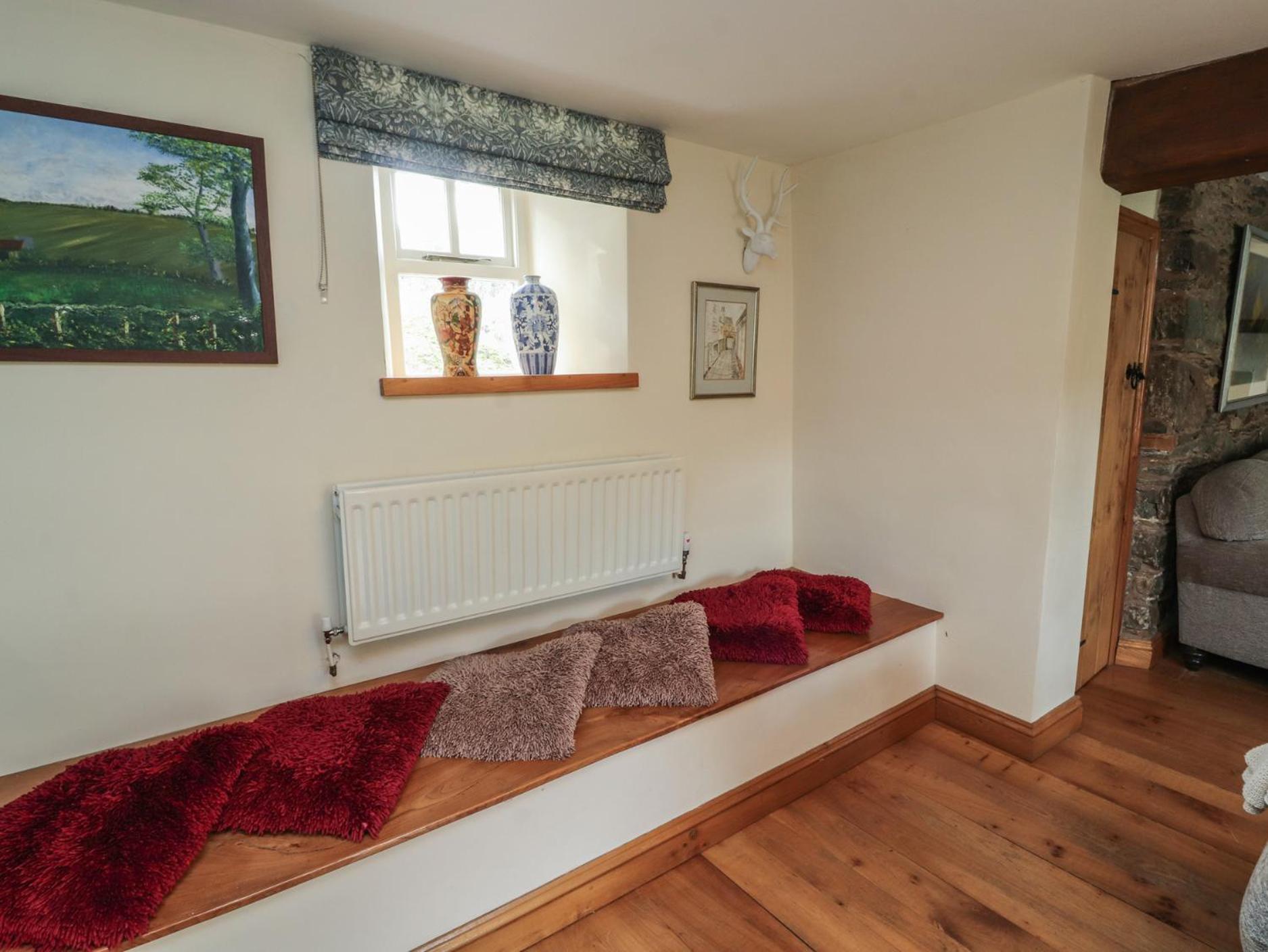 Holiday home Deer Farm