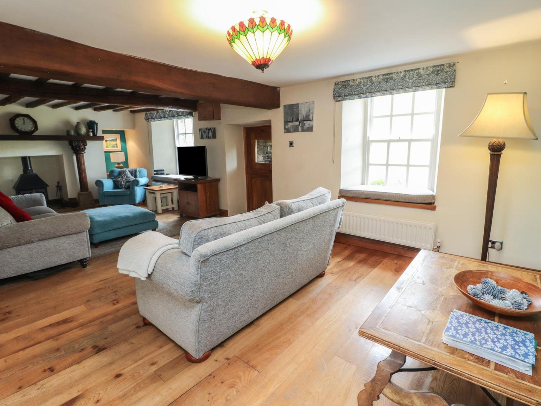 Deer Farm Holiday home *