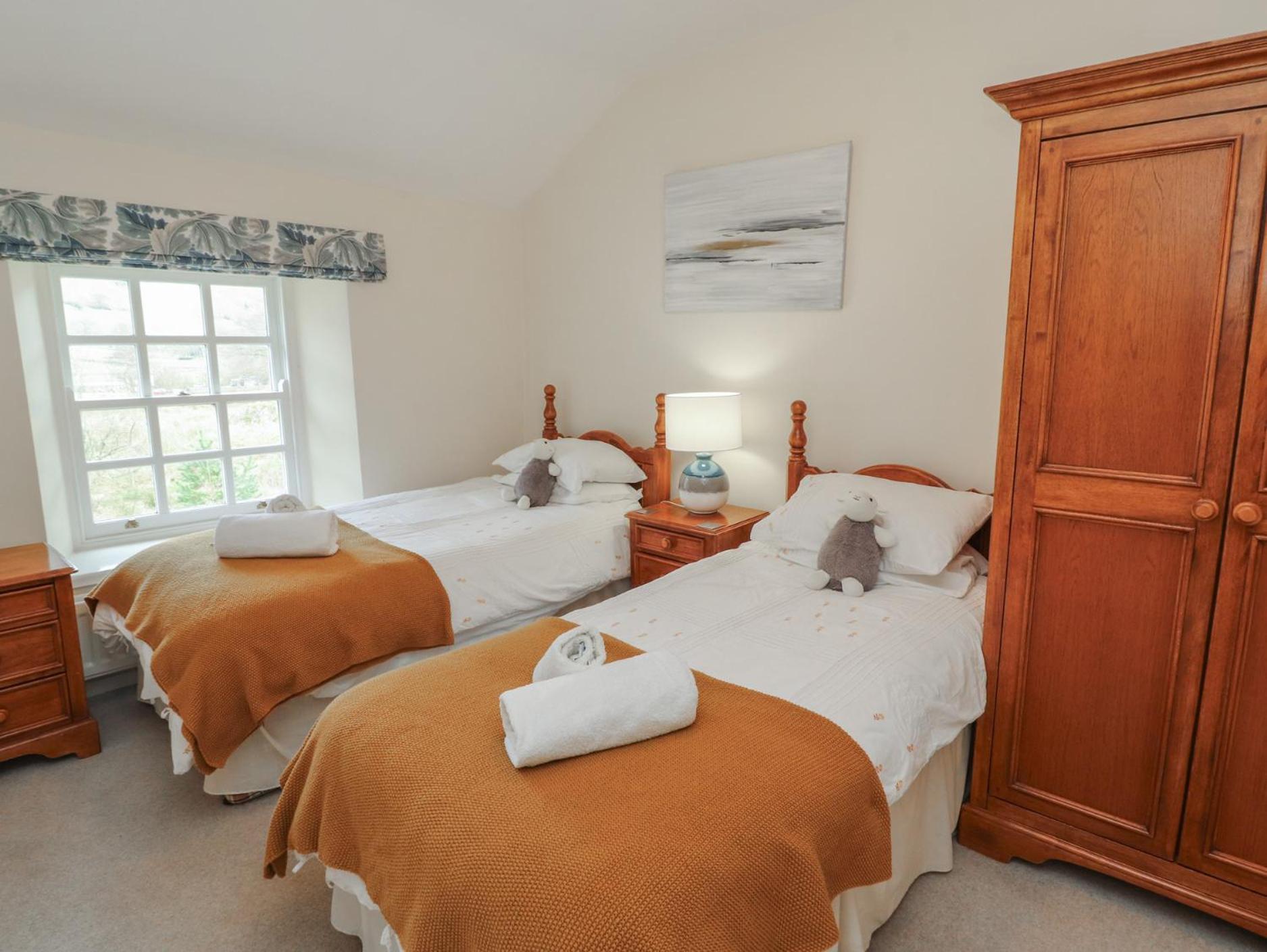 Deer Farm Holiday home Penrith