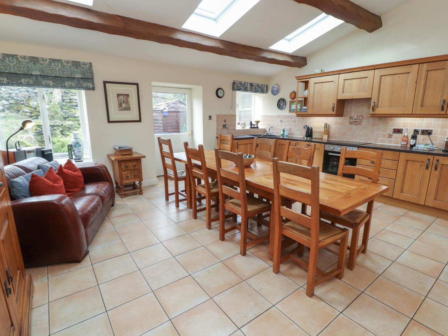 Deer Farm Holiday home *