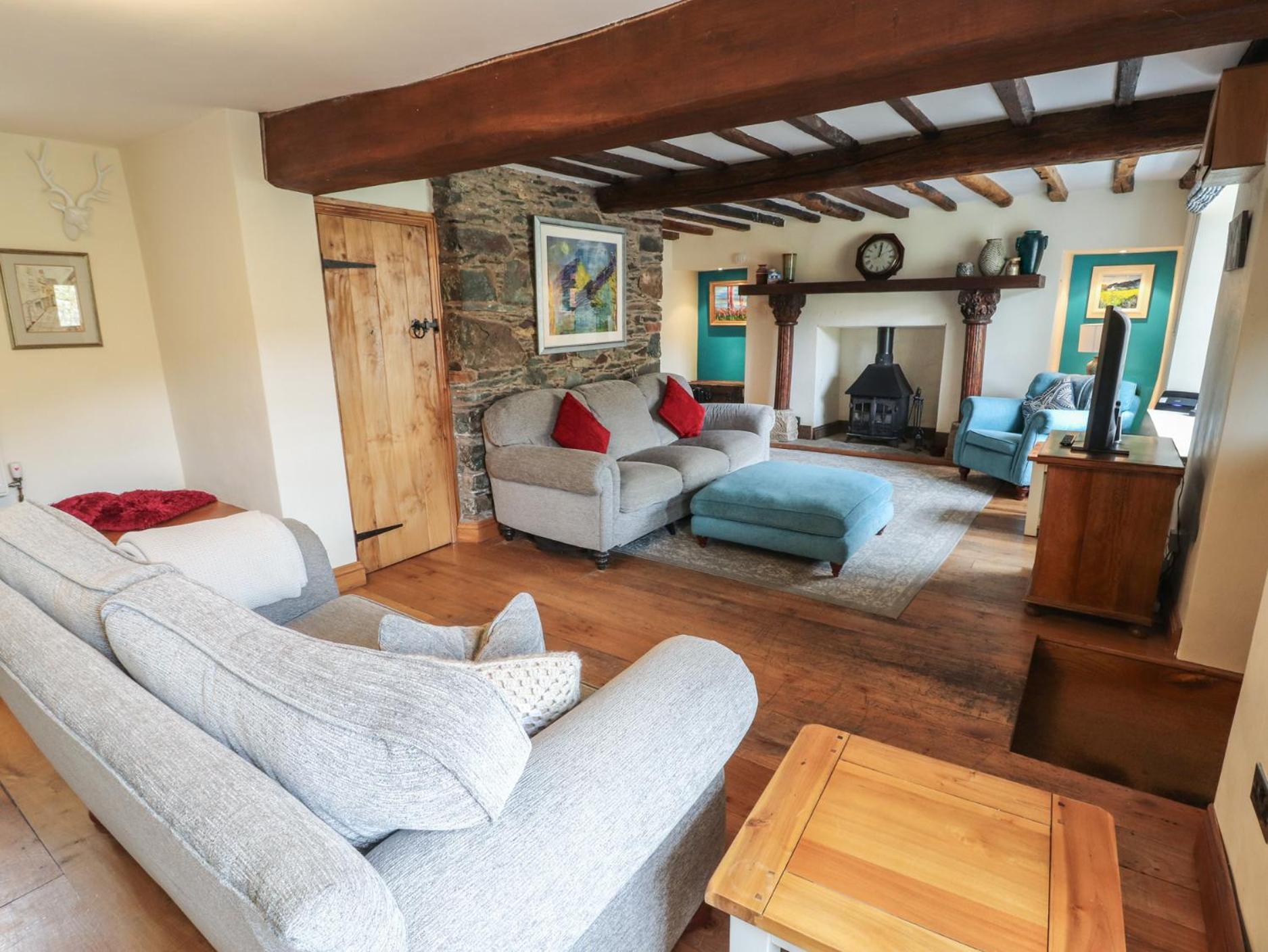 Holiday home Deer Farm Penrith
