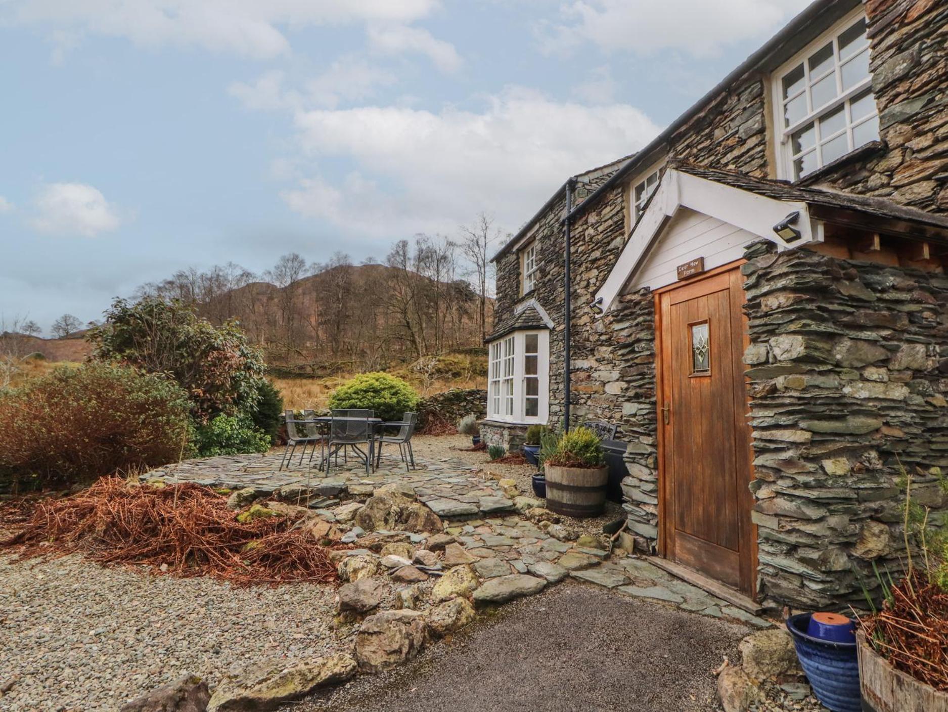 Deer Farm Holiday home