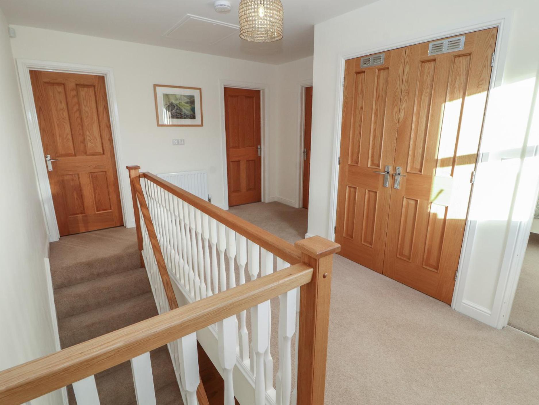 4 Centurion Rise Holiday home Penrith