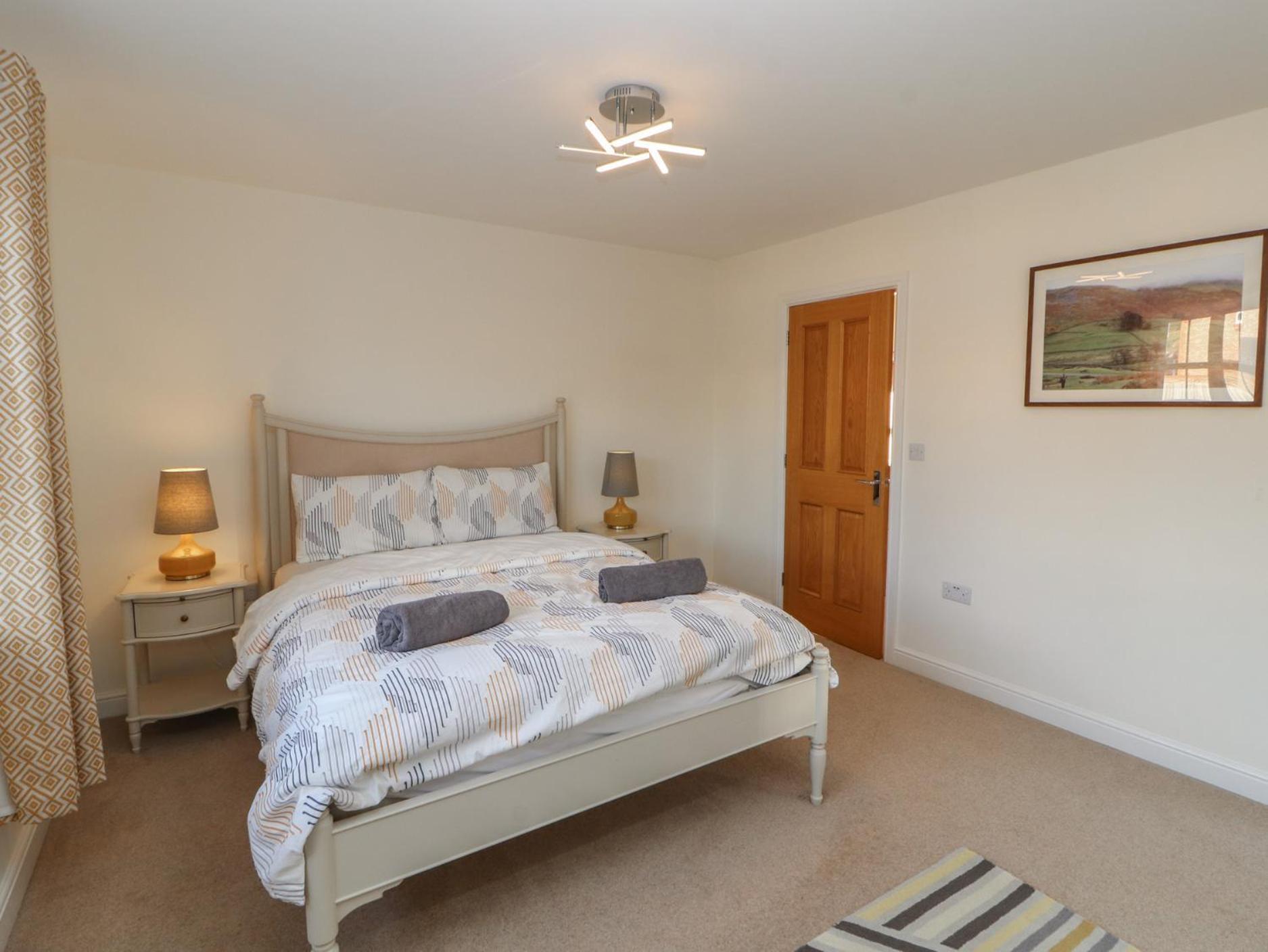 Holiday home 4 Centurion Rise
