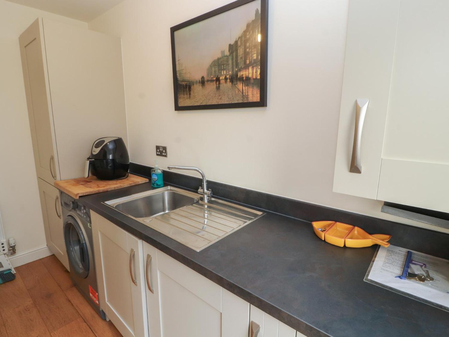 4 Centurion Rise Holiday home *