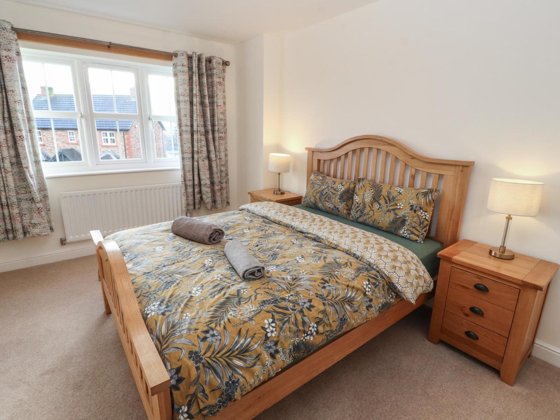 Holiday home 4 Centurion Rise