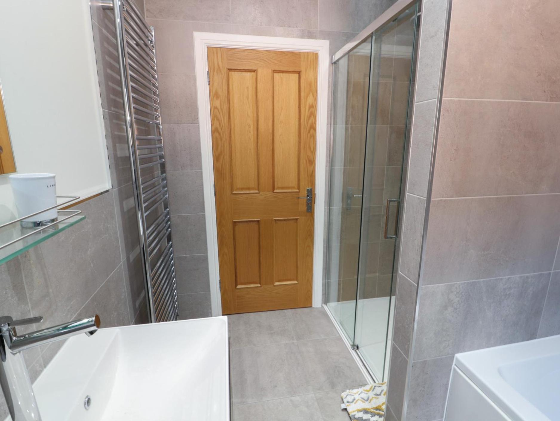 4 Centurion Rise Holiday home *