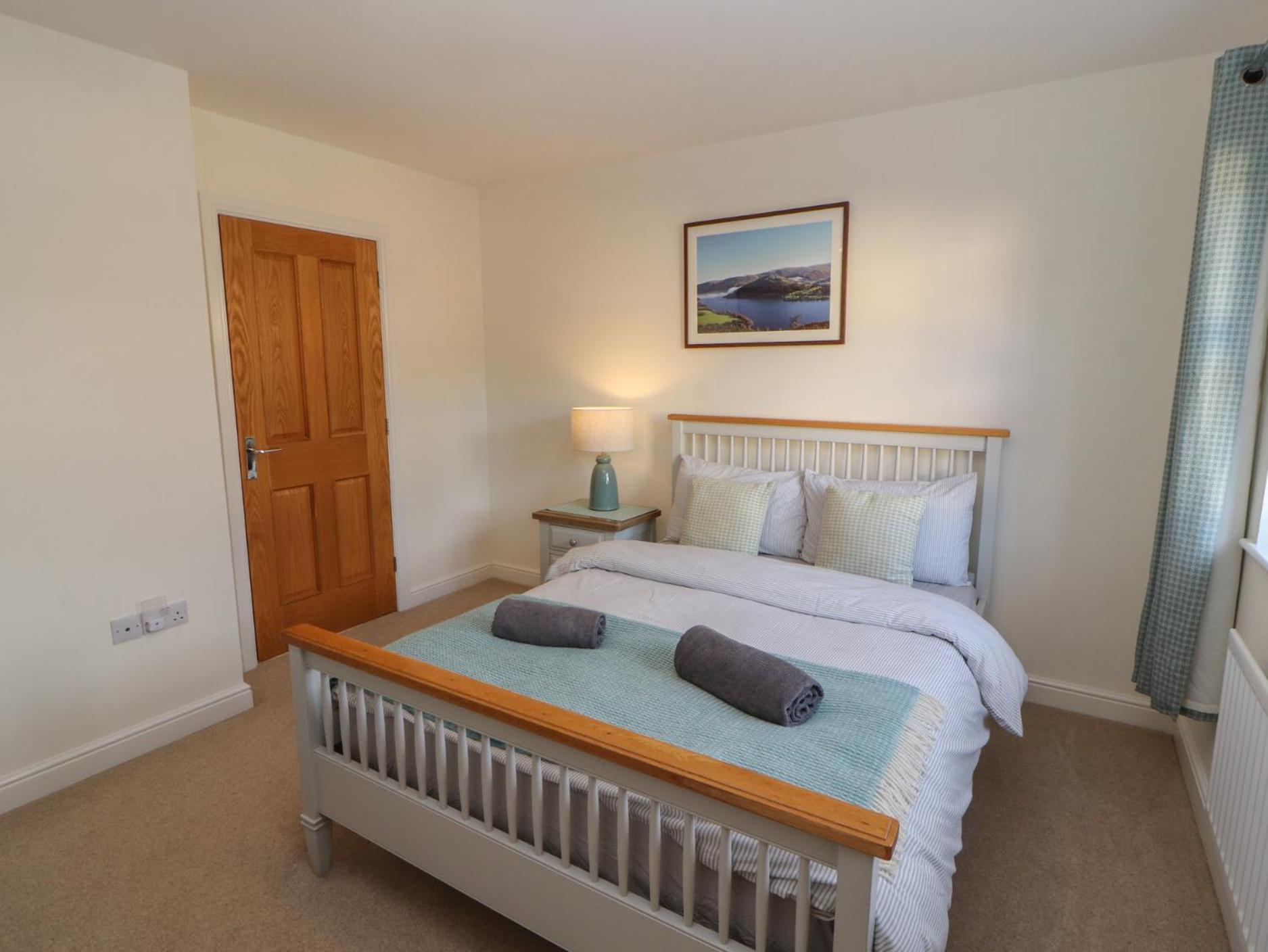 Holiday home 4 Centurion Rise *