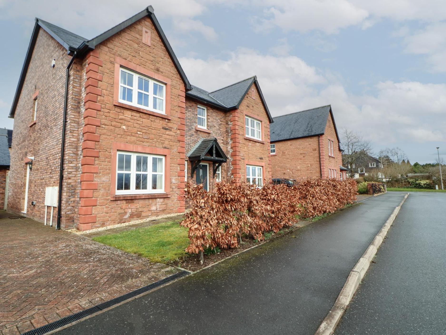 4 Centurion Rise Holiday home