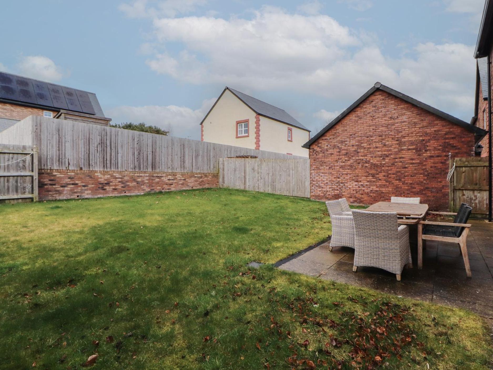 Holiday home 4 Centurion Rise