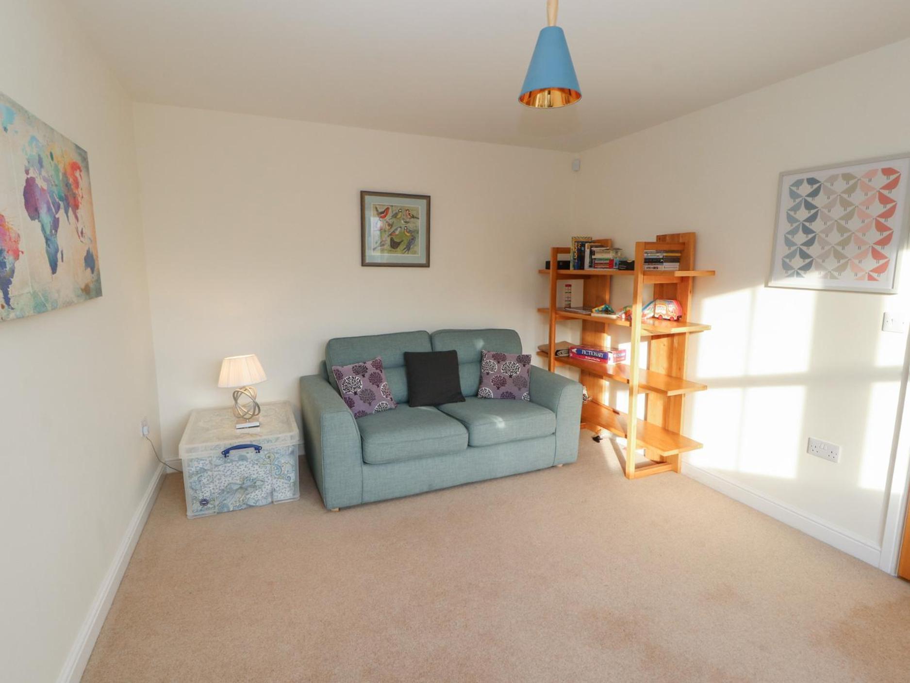 4 Centurion Rise Holiday home *