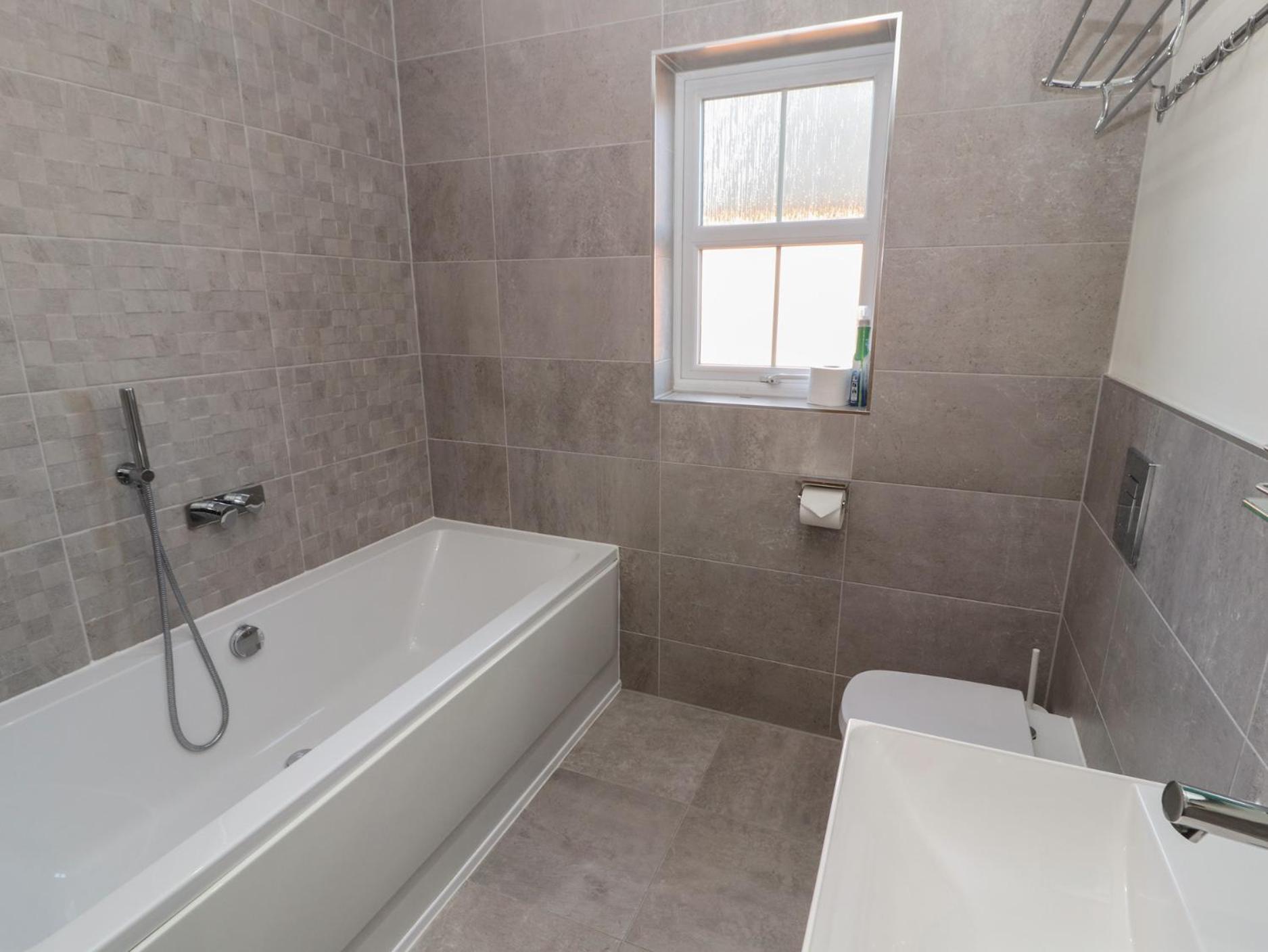 4 Centurion Rise Holiday home Penrith
