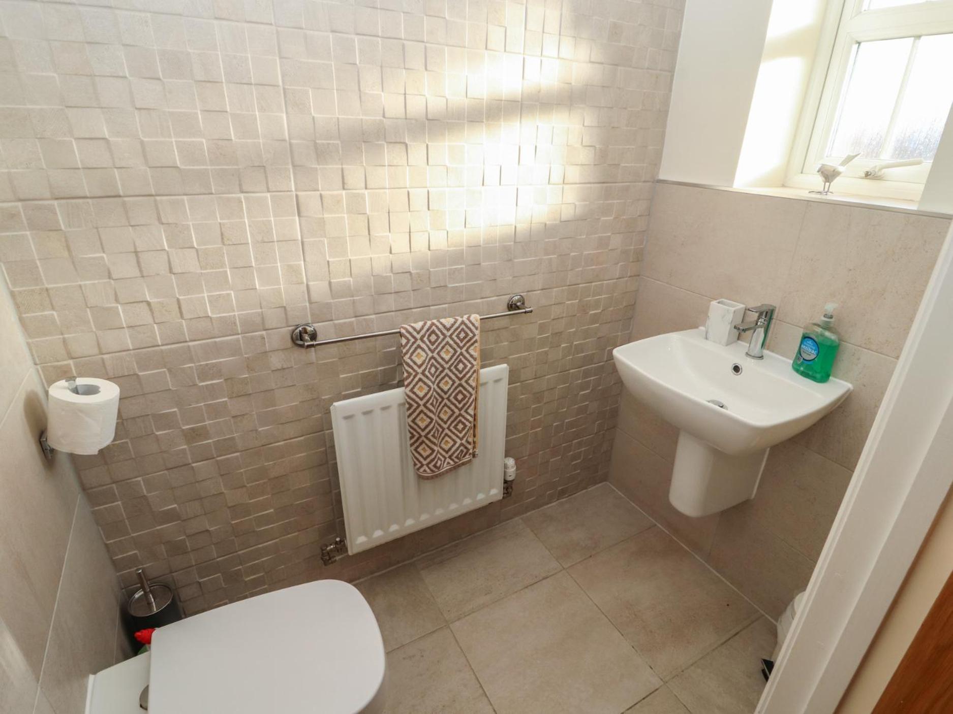 Holiday home 4 Centurion Rise Penrith