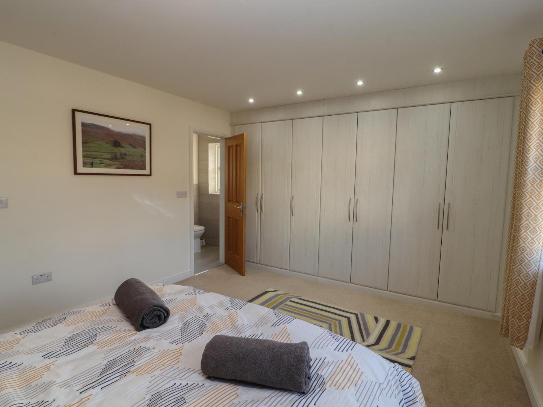 Holiday home 4 Centurion Rise