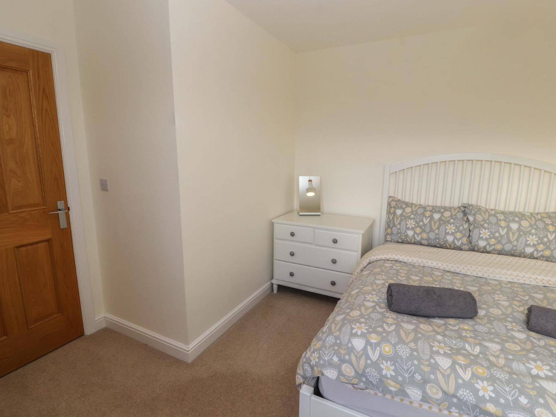 4 Centurion Rise Holiday home *
