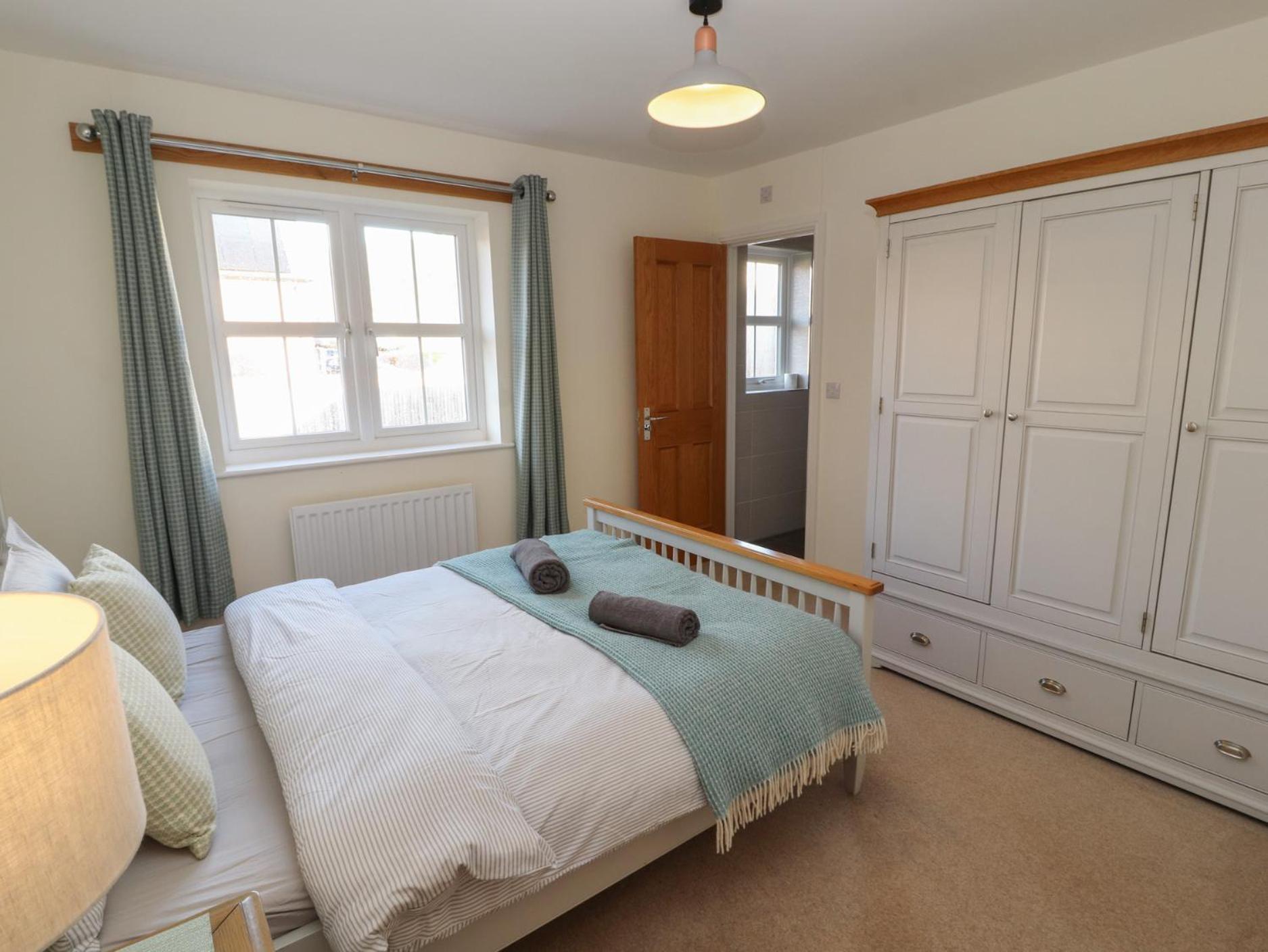 4 Centurion Rise Holiday home Penrith