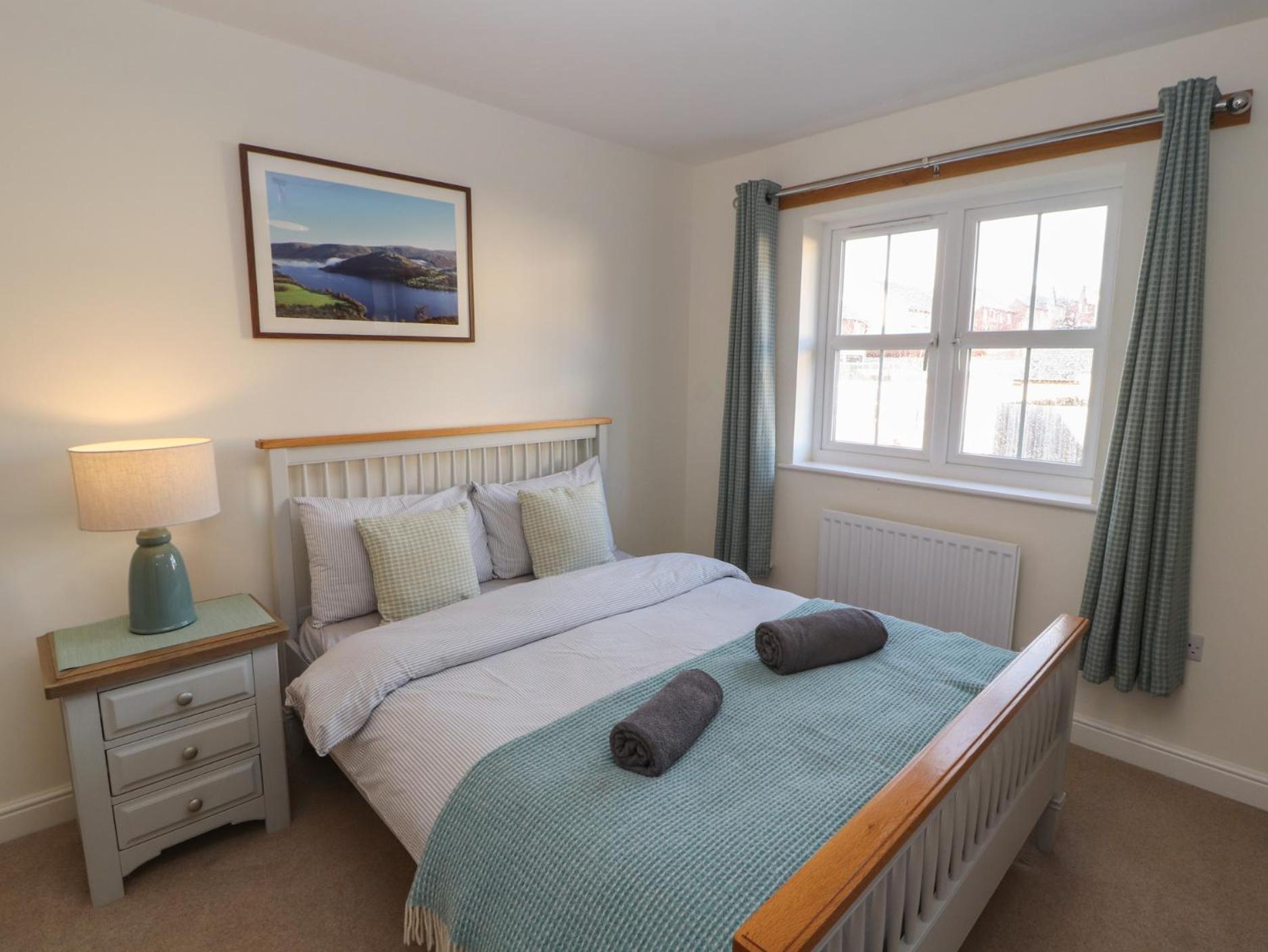 Holiday home 4 Centurion Rise Penrith