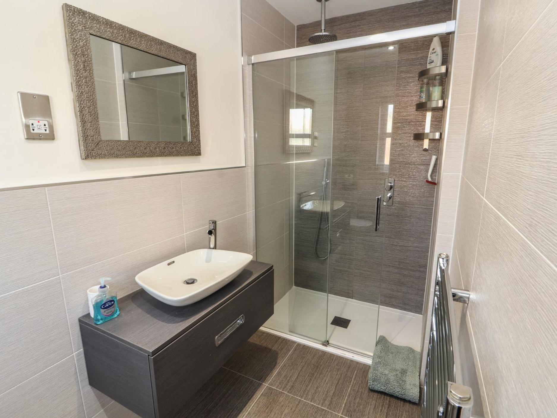 4 Centurion Rise Holiday home
