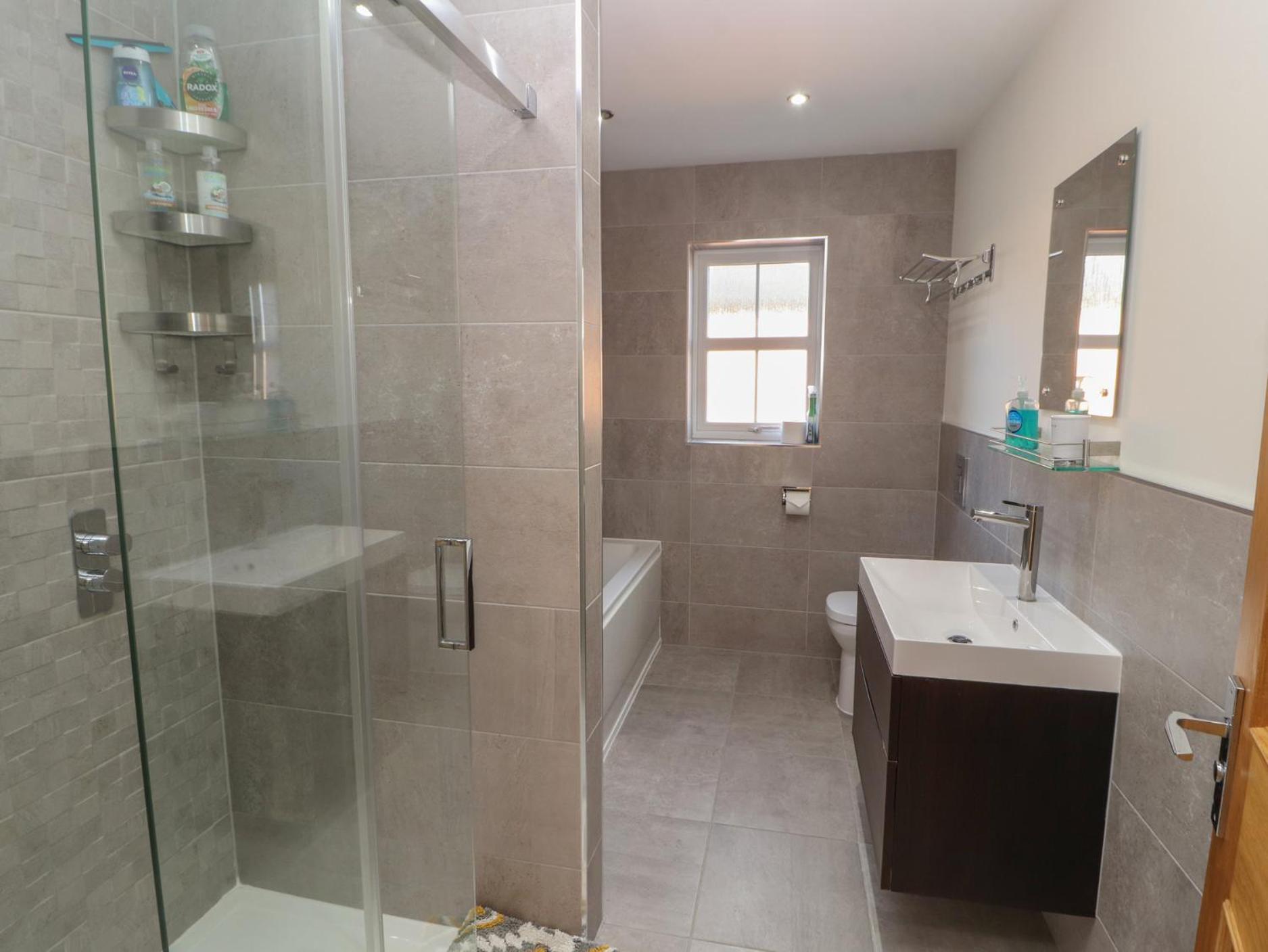 4 Centurion Rise Holiday home *