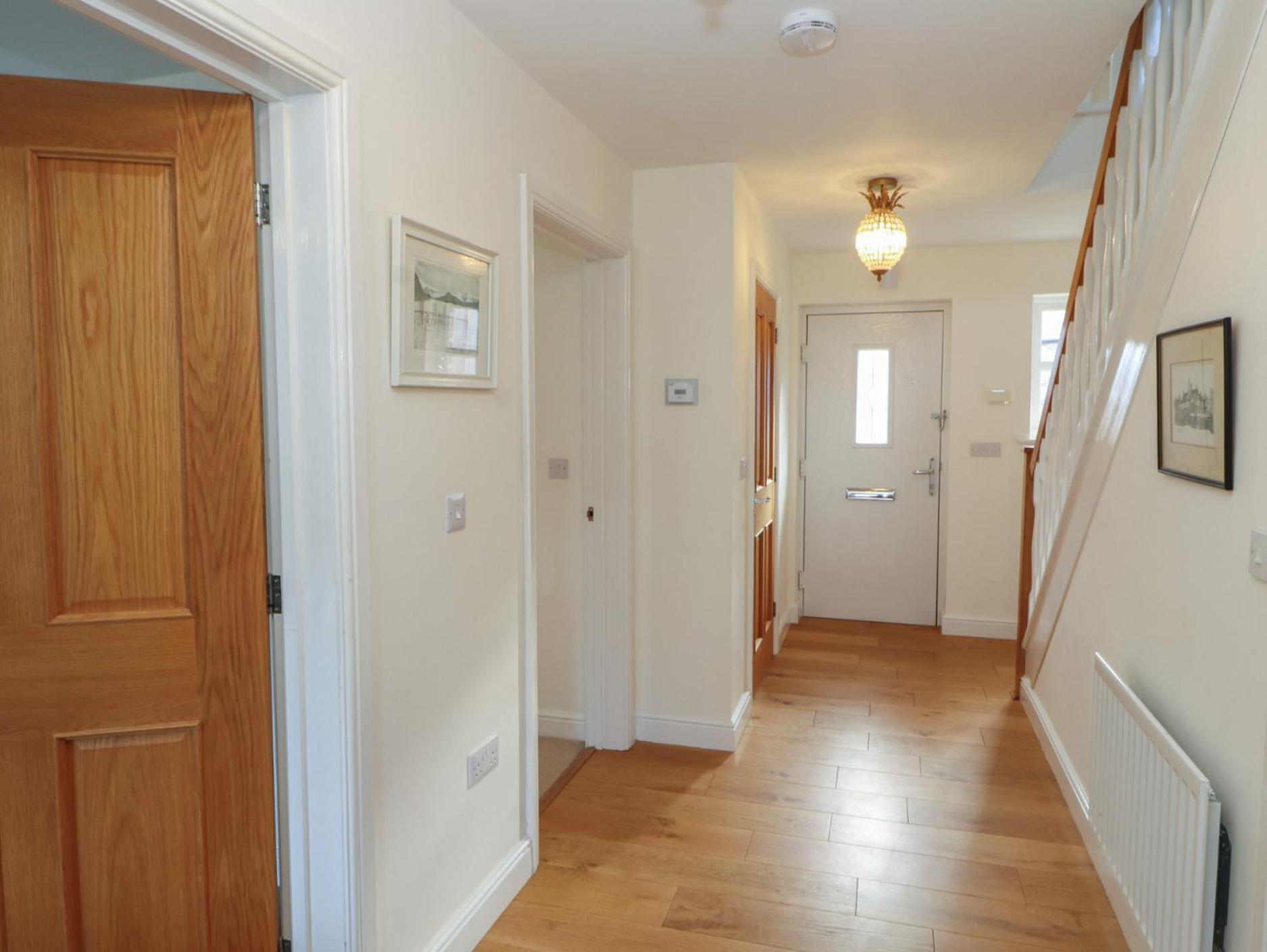 Holiday home 4 Centurion Rise *