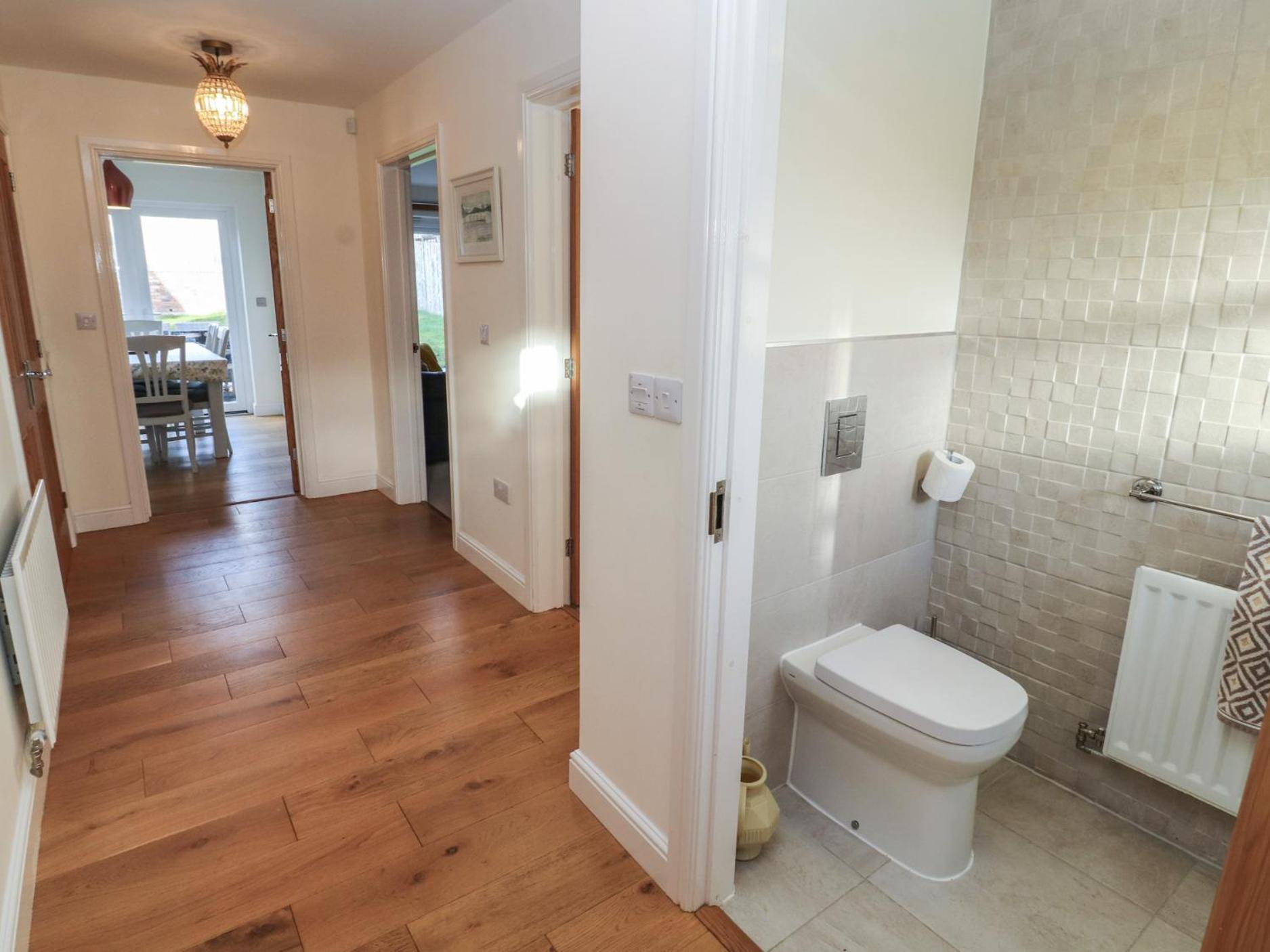 Holiday home 4 Centurion Rise Penrith