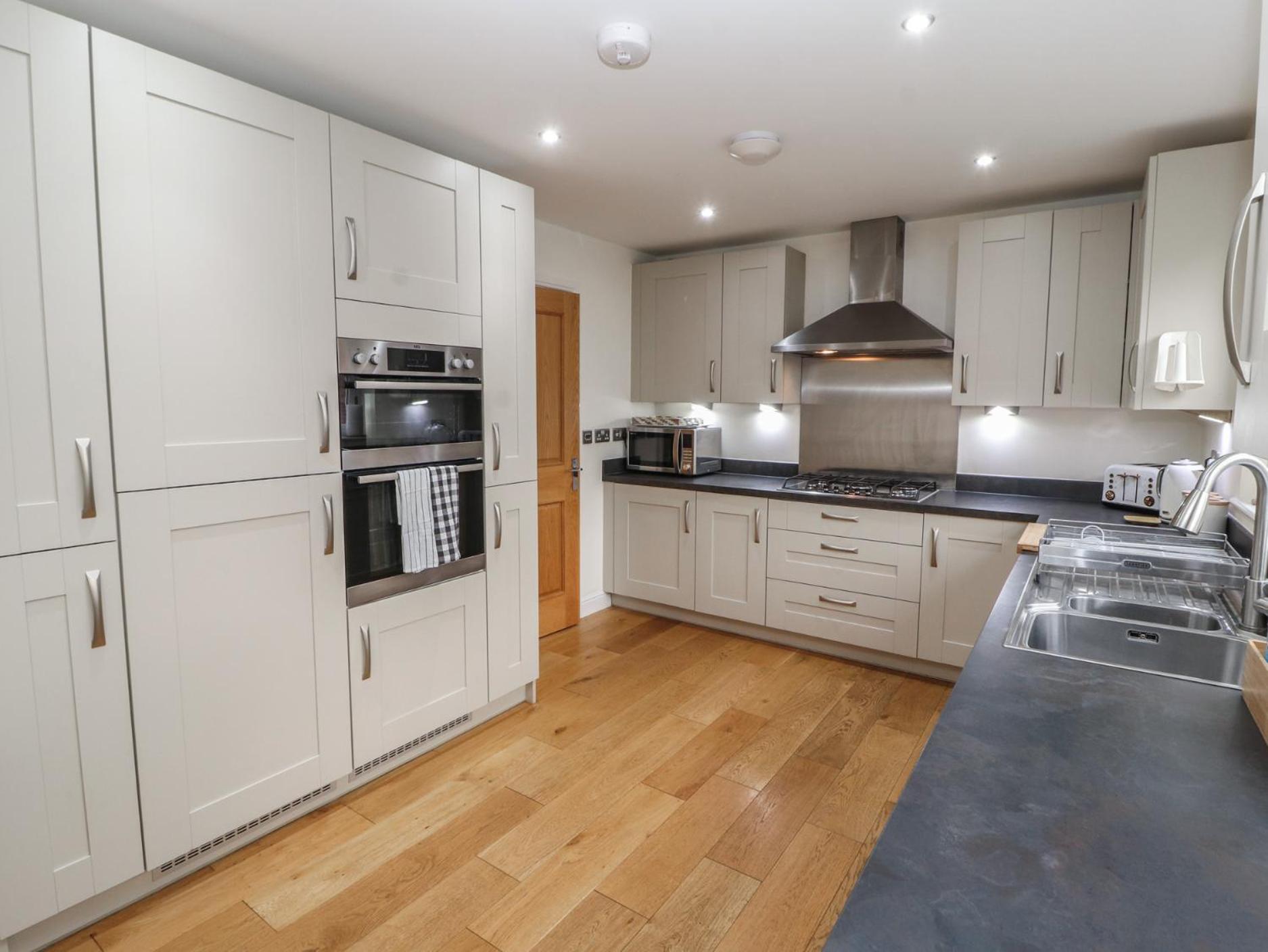 4 Centurion Rise Holiday home