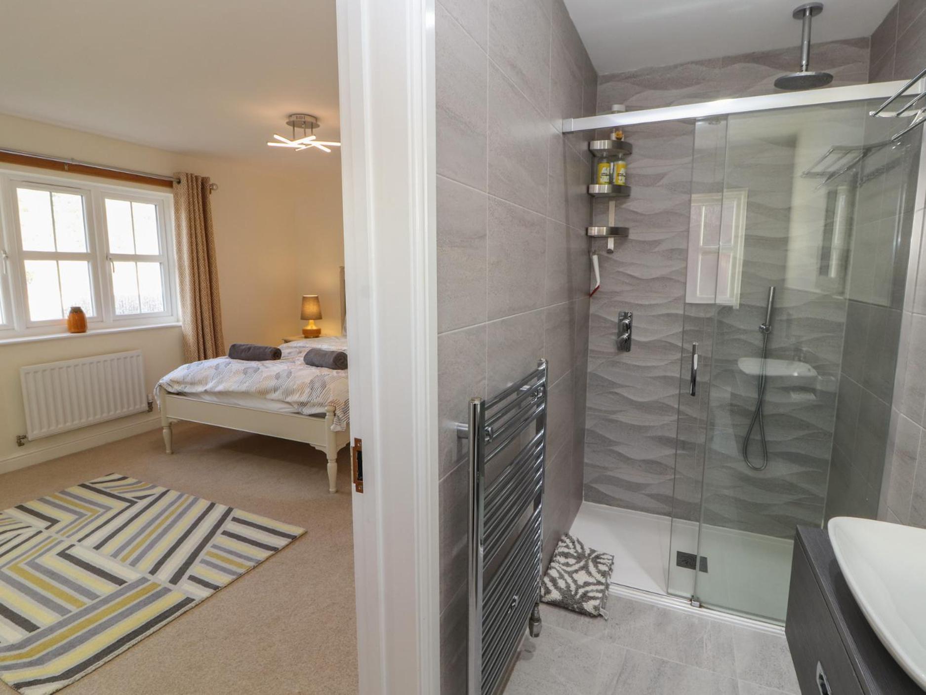 Holiday home 4 Centurion Rise