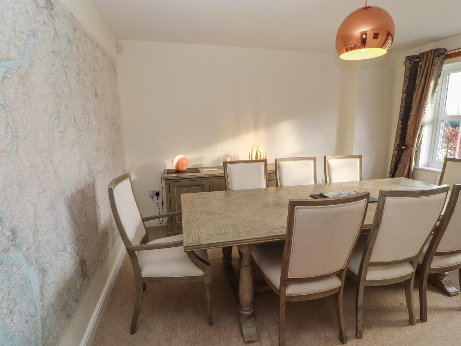 4 Centurion Rise Holiday home Penrith
