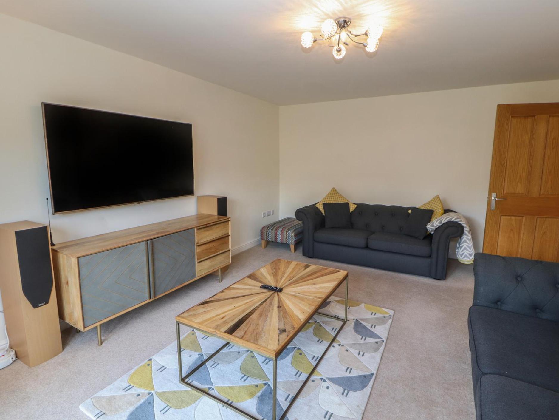Holiday home 4 Centurion Rise Penrith
