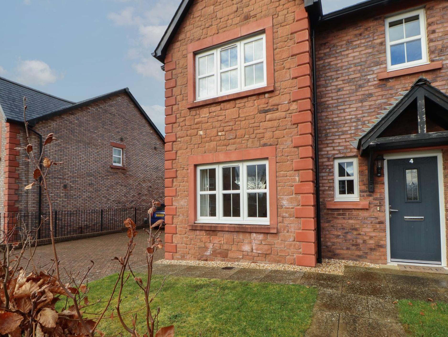 4 Centurion Rise Holiday home