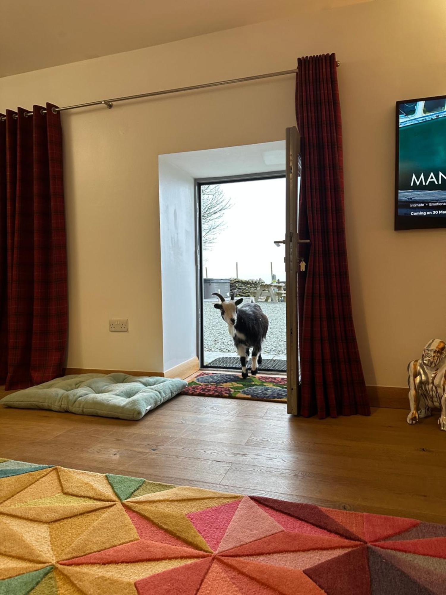 Holiday home Lower Carhullan Penrith