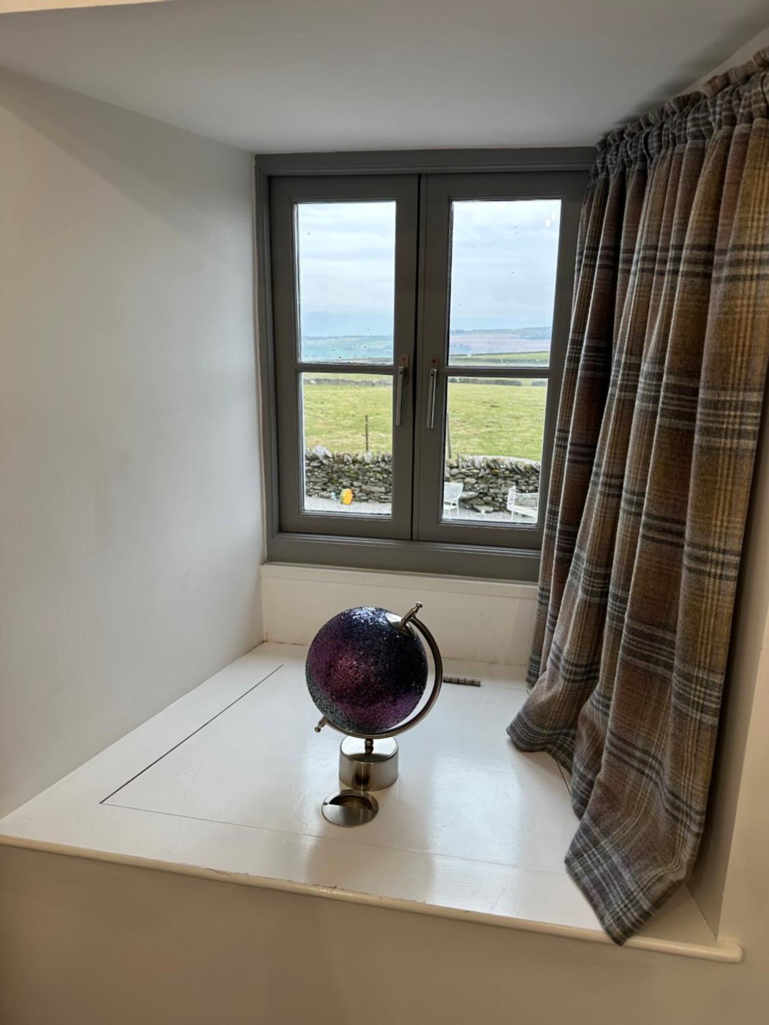 Holiday home Lower Carhullan