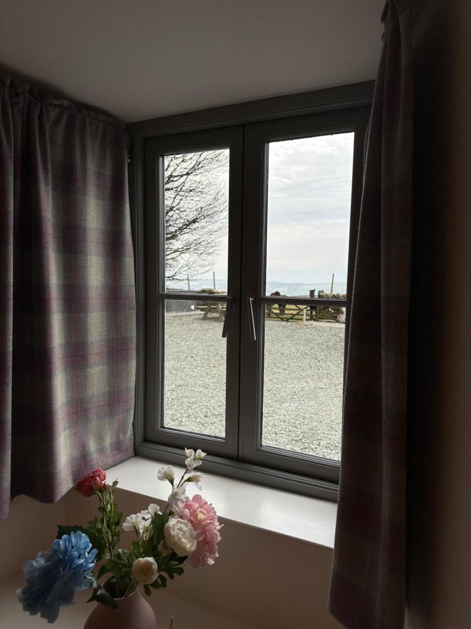 Lower Carhullan Holiday home *