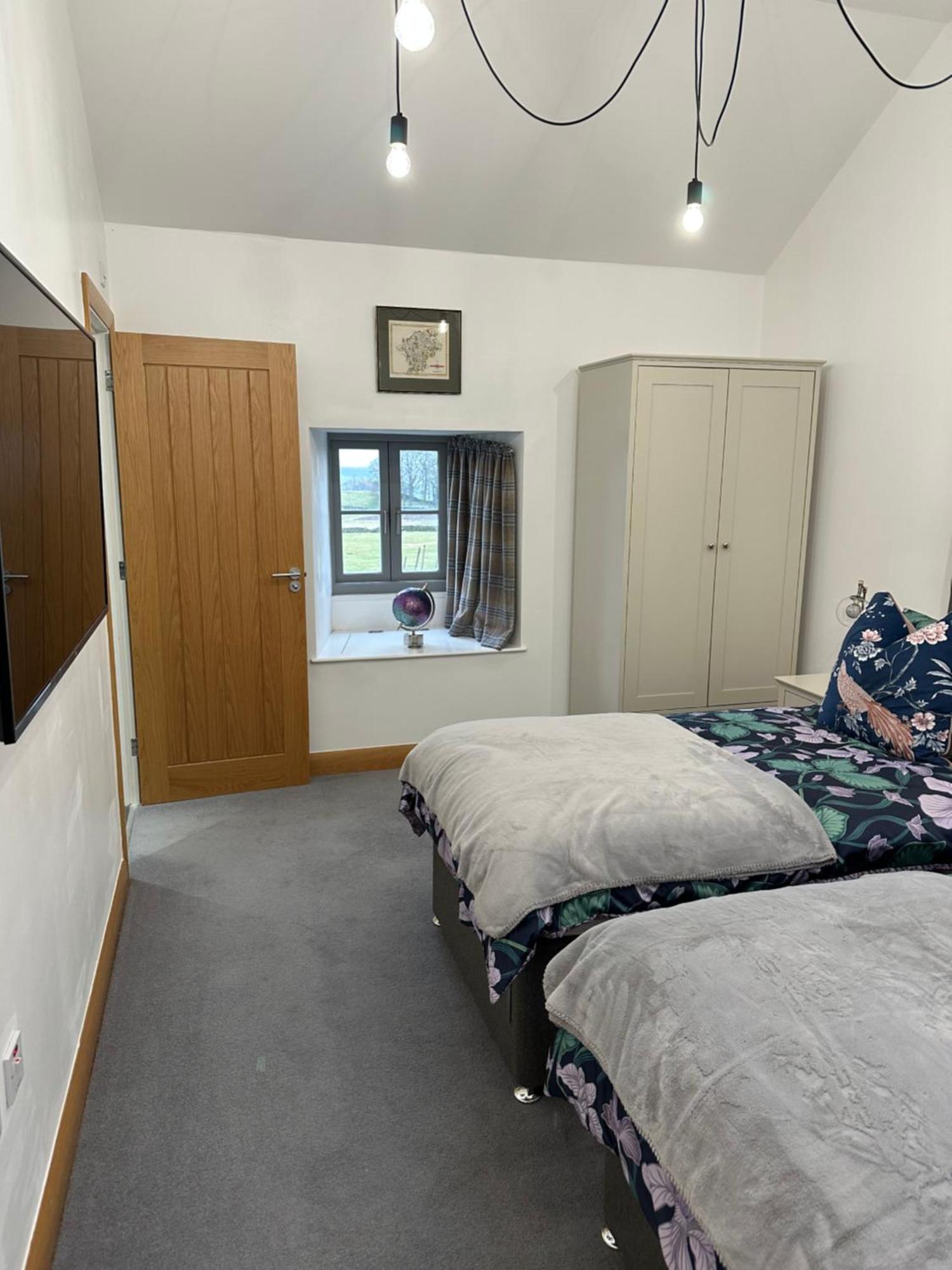 Holiday home Lower Carhullan *