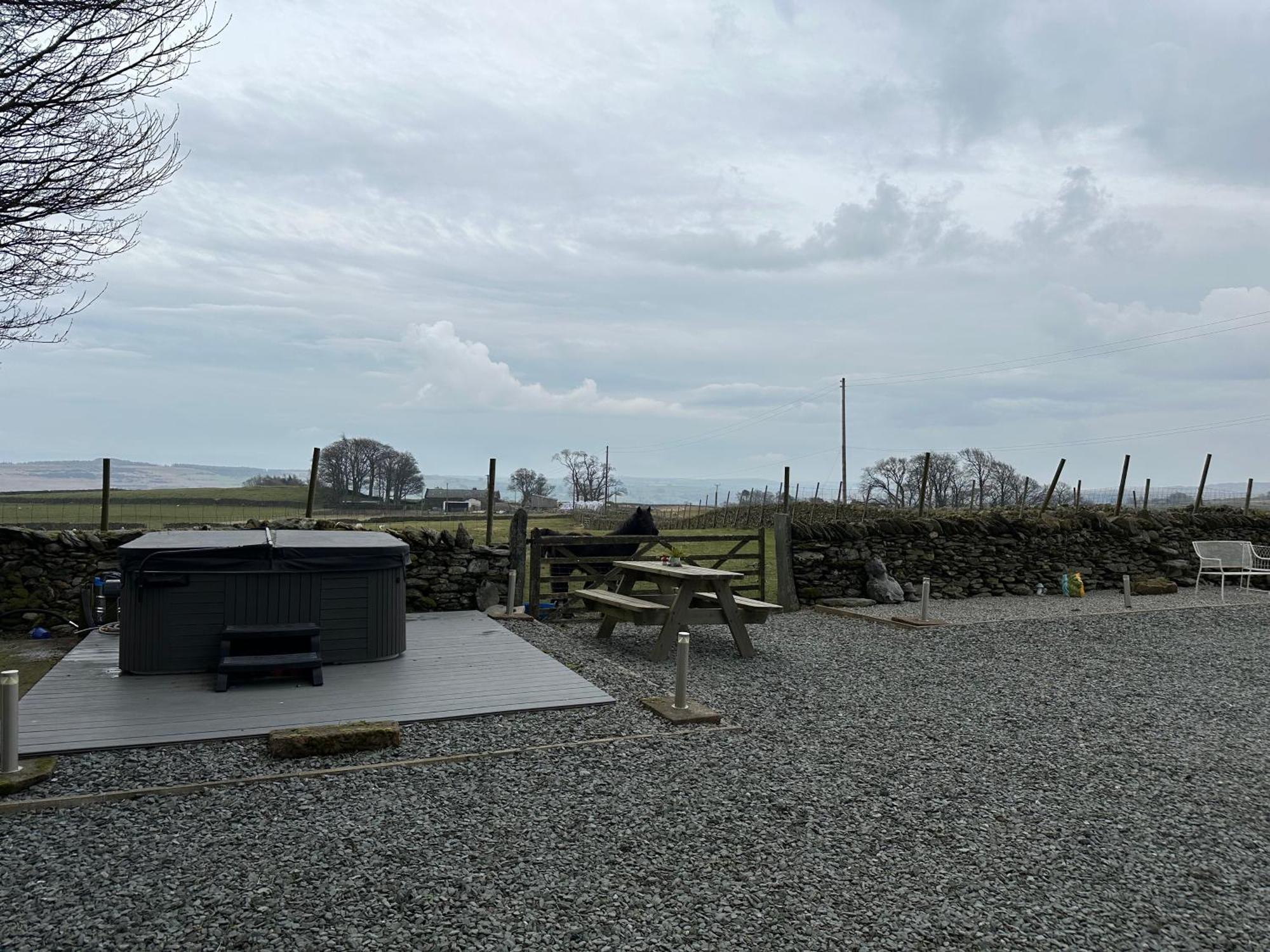 Lower Carhullan Holiday home Penrith