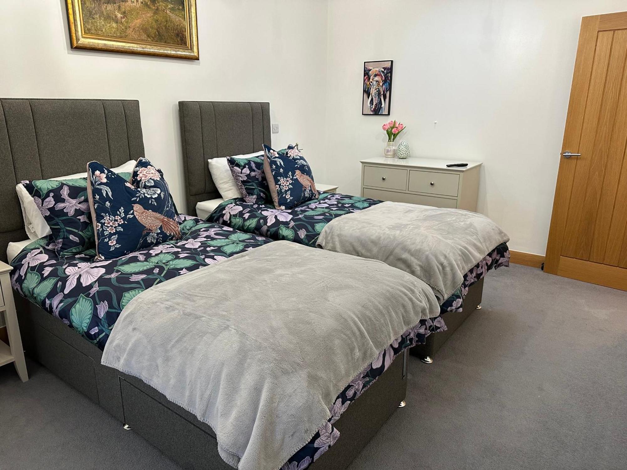 Holiday home Lower Carhullan Penrith