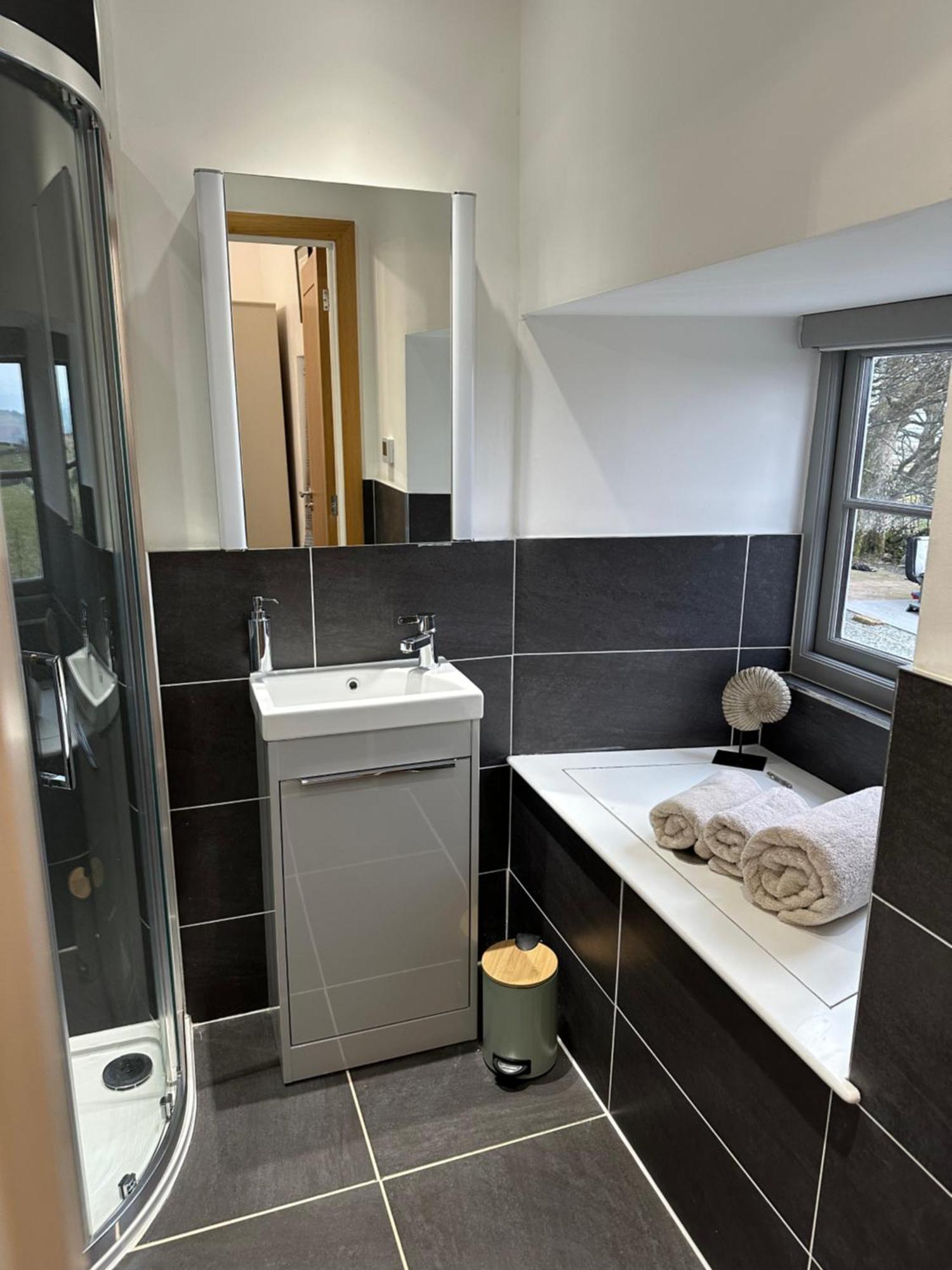 Holiday home Lower Carhullan
