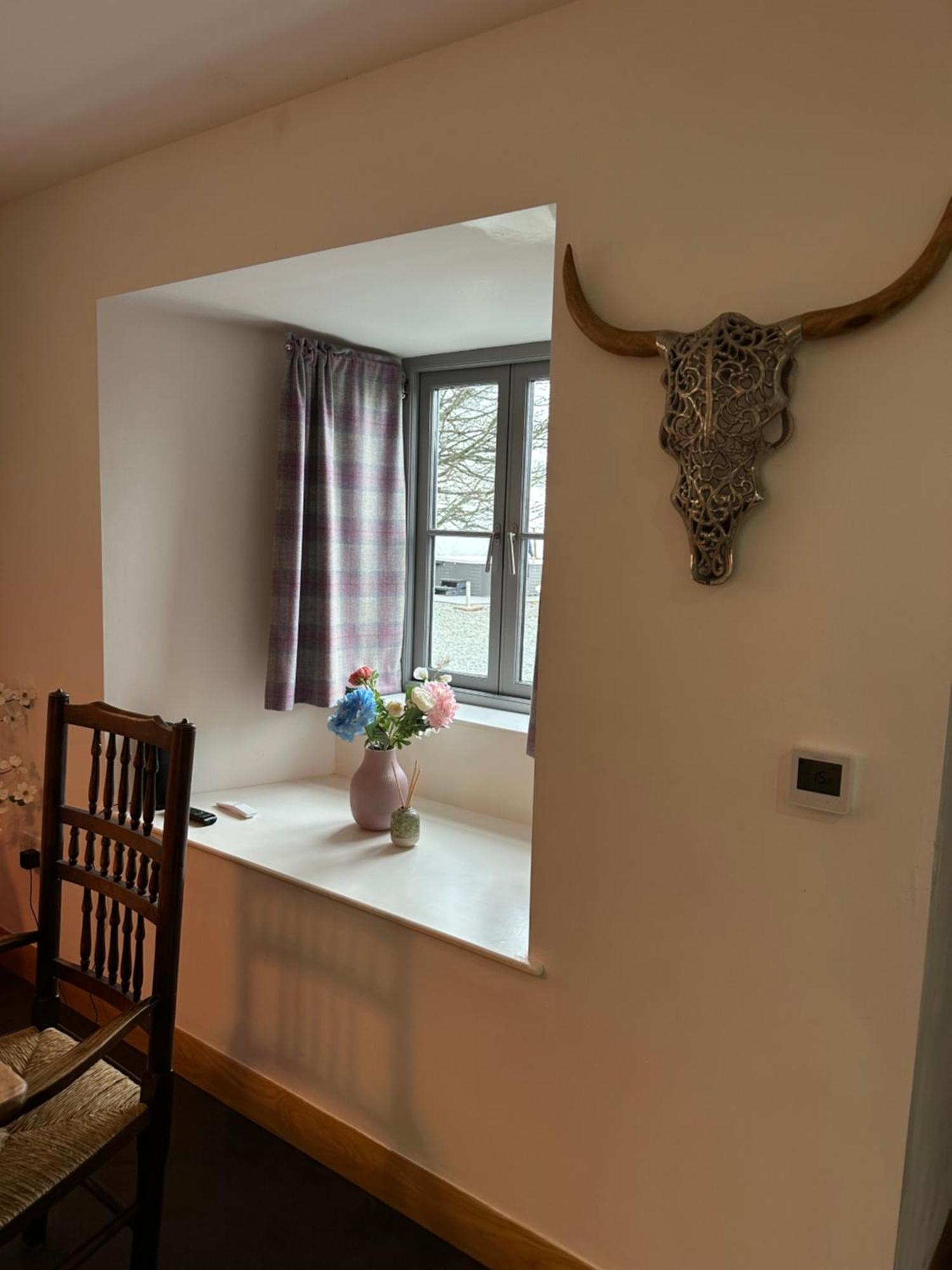 Holiday home Lower Carhullan *