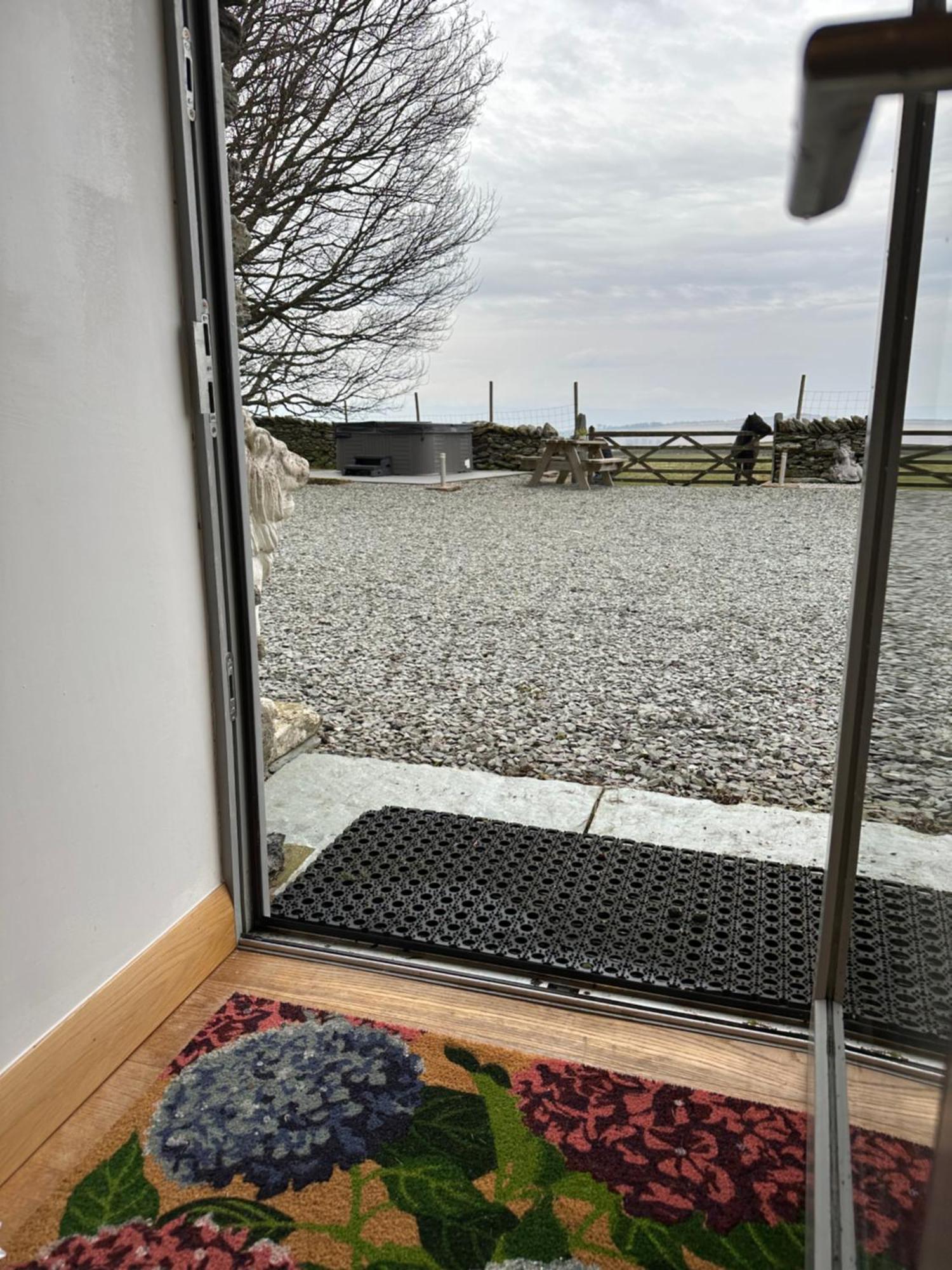 Lower Carhullan Holiday home *