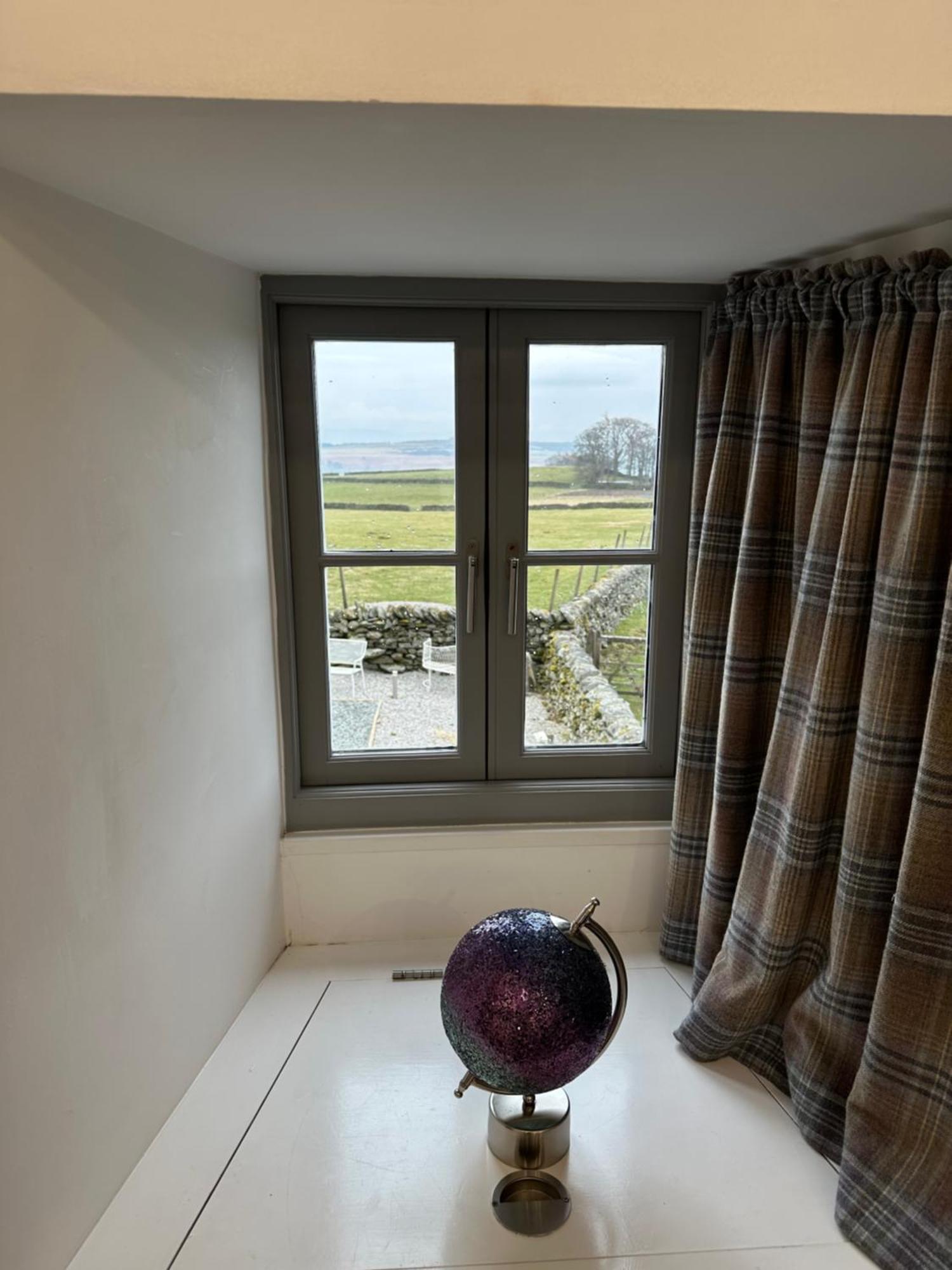 Holiday home Lower Carhullan *