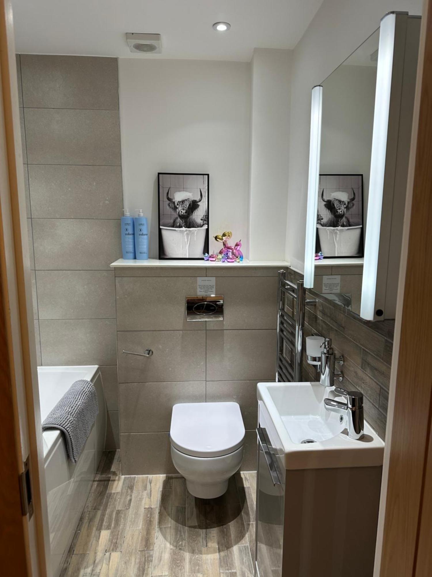Holiday home Lower Carhullan Penrith